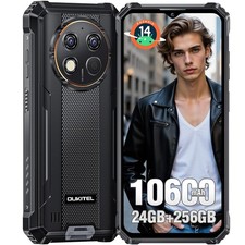 OUKITEL G1 Outdoor Handy