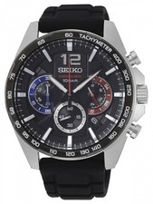 Seiko Herrenuhr Sport