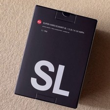 Leica Super Vario Elmarit