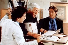 Diagnose Mord: Erbe des Todes - Dick van Dyke - 1 Dia - 5x5cm gerahmt (3133)