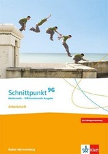Schnittpunkt Mathematik 9G