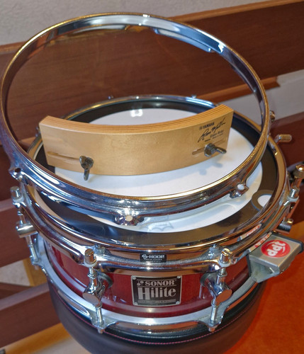 Sonor hilite plus - hilite, 12"