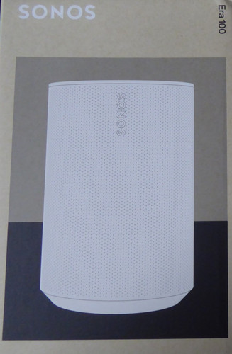 Sonos era 100 smart speaker - sonos,