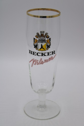 Altes bierglas pilsglas - bierglas,