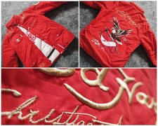 Coole Ed Hardy Winterjacke Ski