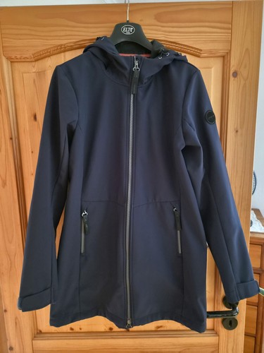 Icepeak softshellmantel - icepeak,