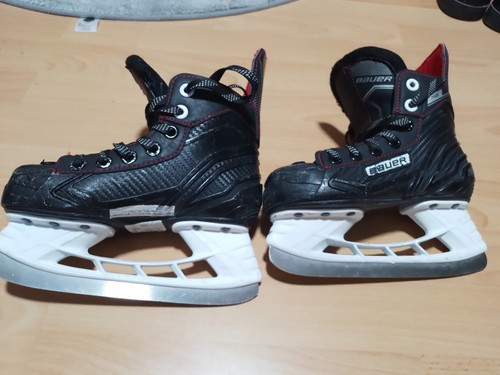 Eishockey schlittschuhe bauer - eishockey,