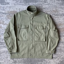Nigel Cabourn Lybro Herren