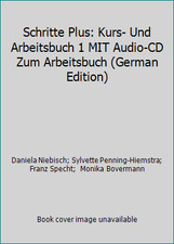 Schritte Plus: Kurs- Und