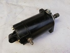 Anlasser starter 6E5-81800-12 Yamaha FT50BETL Aussenborder 50 PS Baujahr 1999