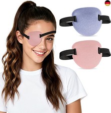 3D-Augenklappen für