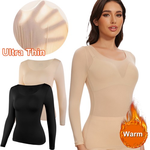 Damen thermo unterwäsche - damen, thermo-unterwäsche