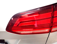 VW Golf VII Variant BV5