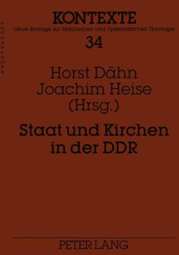 Wirsching staat und kirchen - -,