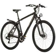 WYLD Mountainbike Hardtail ATB