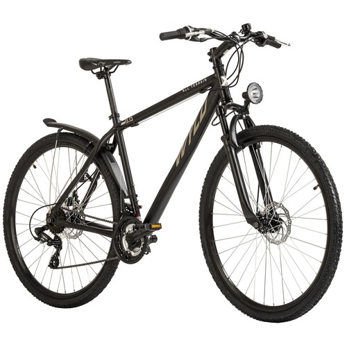 Wyld mountainbike hardtail - wyld,