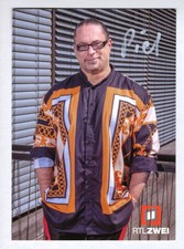 Piet Berlin Tag & Nacht