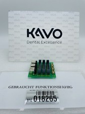 Kavo Ersatzteil Platine