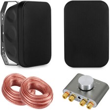 Outdoor Garten Lautsprecher