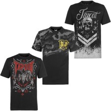 Tapout Lifestyle T-Shirt Gr. S
