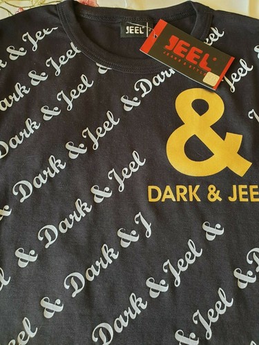 Jeel shirt herren - herren, /