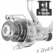 MITCHELL TANAGER RZ 4000 RD