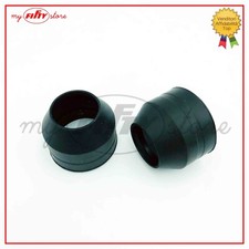 Paar 2x Staubkappe Gabel