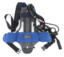 Dräger PA 90 Plus Atemgerät