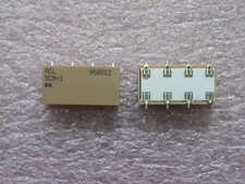 Mini-Circuits MCL SCM-1 Mischer,Mixer,