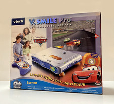 Vtech smile pro konsole - pro,