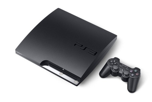 Ps3 konsole slim 250gb - slim,