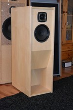 Hornlautsprecher 2-Wege