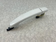 Opel Astra J  Türgriff hinten Rechts Schneeweiss ✅