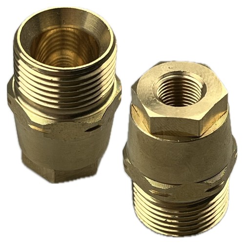 Hochdruck adapter für - adapter,