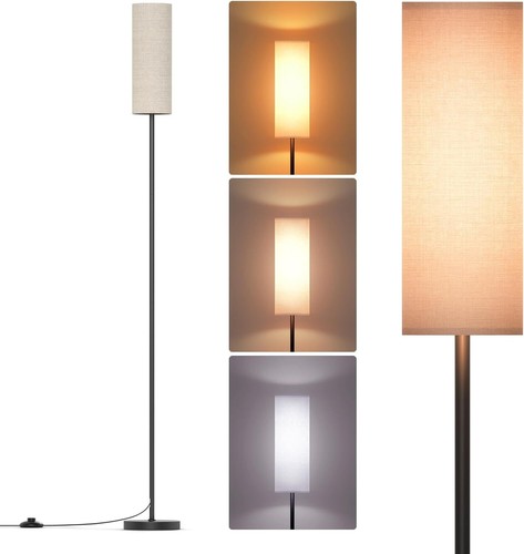 Led stehlampe standleuchte - led,