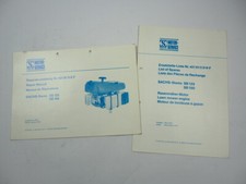 Fichtel Sachs Stamo SB 125 150