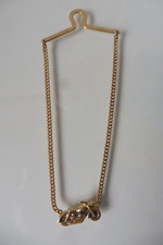 Pierre Lang ,  Hemdkette 