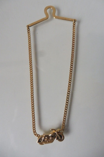 Pierre lang hemdkette - ,,