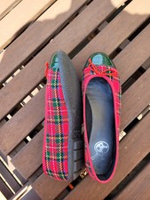 Ballerinas KOKUA Barcelona