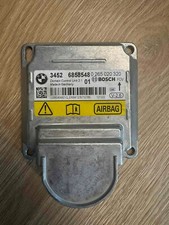 Original SRS Airbag Steuergerät – BMW X3 F25 – 6858548 – geprüft
