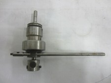 Autal A Nr.10 Edalmatic Gewindeschneidapparat Schnellwechsel Gewindebohrer Bilz