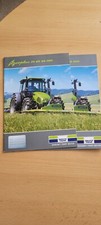 Prospekt Deutz-Fahr Agroplus