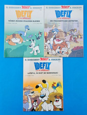 Asterix & Obelix. Idefix und