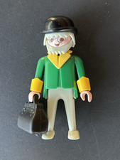 Playmobil 3481 Figur Doktor