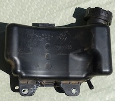 Al-KO Pro 170 Rasenmäher Benzintank