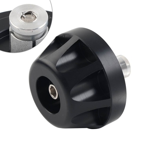 Crash slider protector - slider,