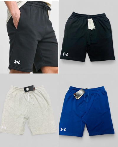 Under armour sweatshorts aus - sweatshorts,