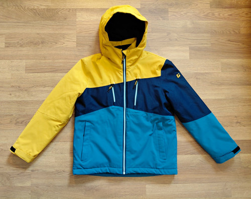 Winterjacke killtec kinder - winterjacke,