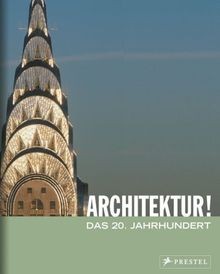 Architektur das 20 - architektur!:,