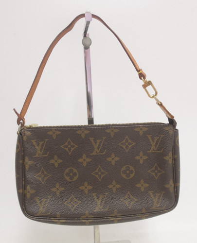 Echt louis vuitton monogramm - echt,